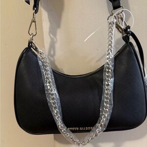 Steve Madden vital bag